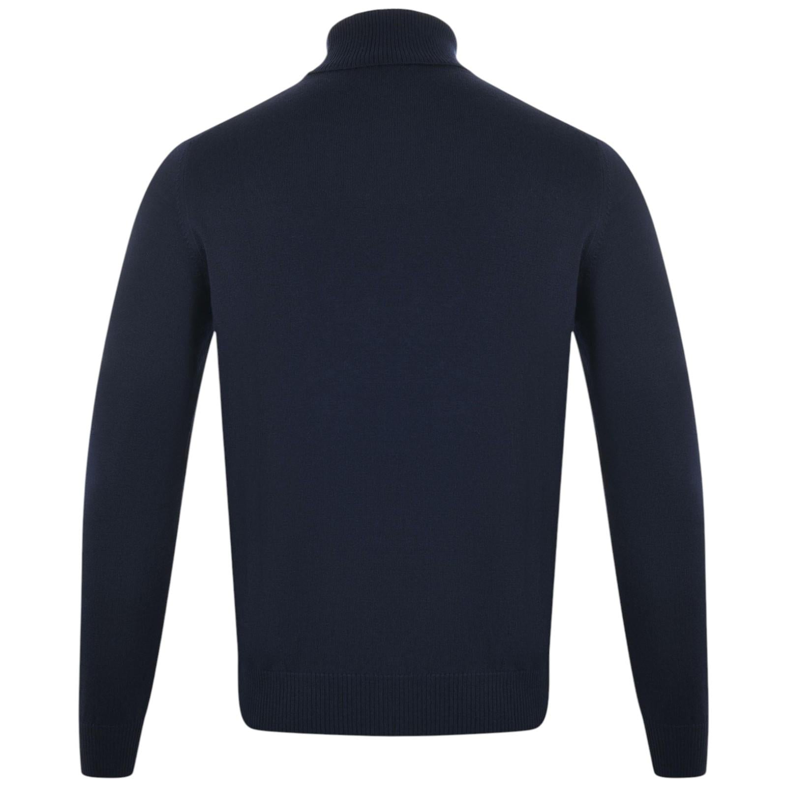 Maglione FAY NMMC1492440 CQTU807 FAY 