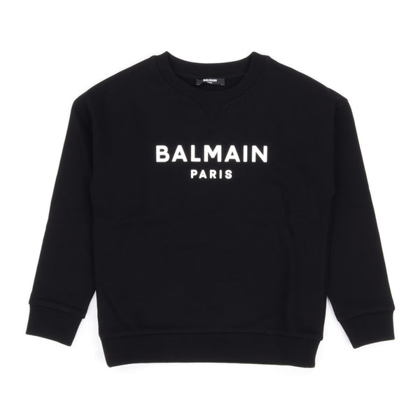 Sweatshirt BALMAIN KIDS