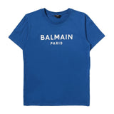 T-shirt BALMAIN kids