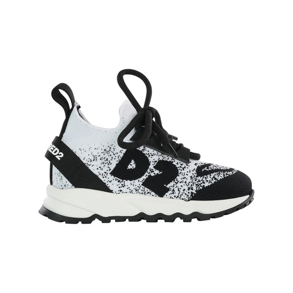 Sneakers DSQUARED2 kids
