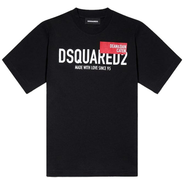 T-shirt DSQUARED2 KIDS