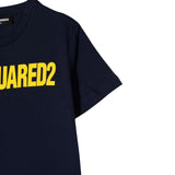 T-shirt DSQUARED2 Kids