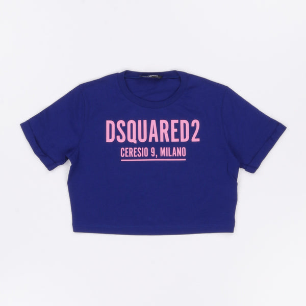 T-shirt DSQUARED2 kids