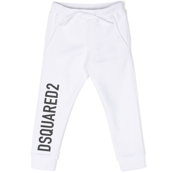 Trousers DSQUARED2 kids