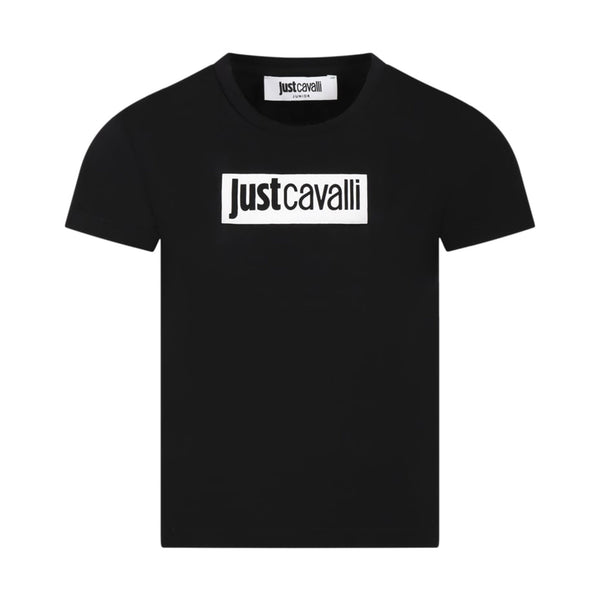 T-shirt JUST CAVALLI kids