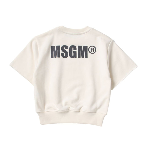 Sweatshirt MSGM kids