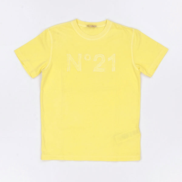 T-shirt N 21 Kids