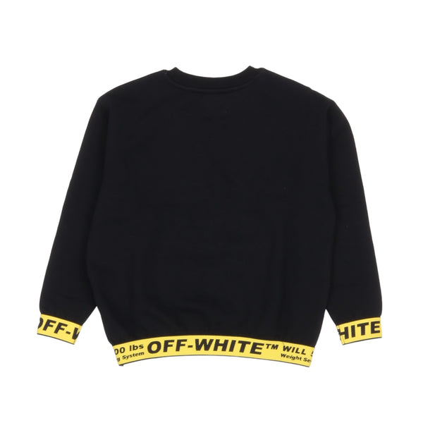 Sweatshirt OFF WHITE kids