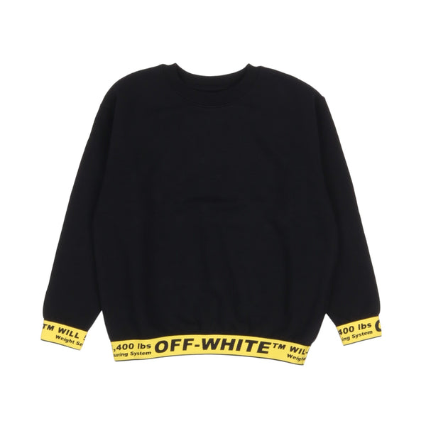 Sweatshirt OFF WHITE kids