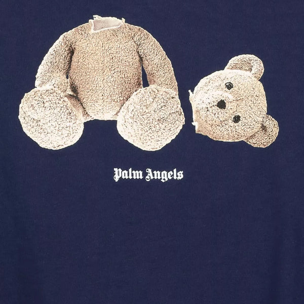 T-shirt PALM ANGELS kids