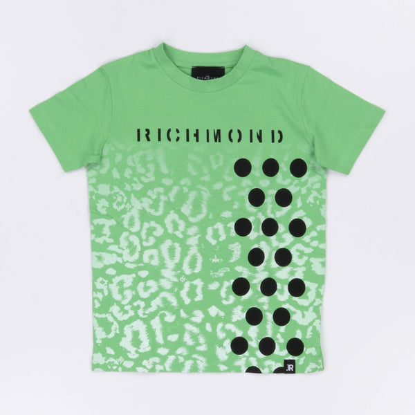 T-shirt RICHMOND Kids