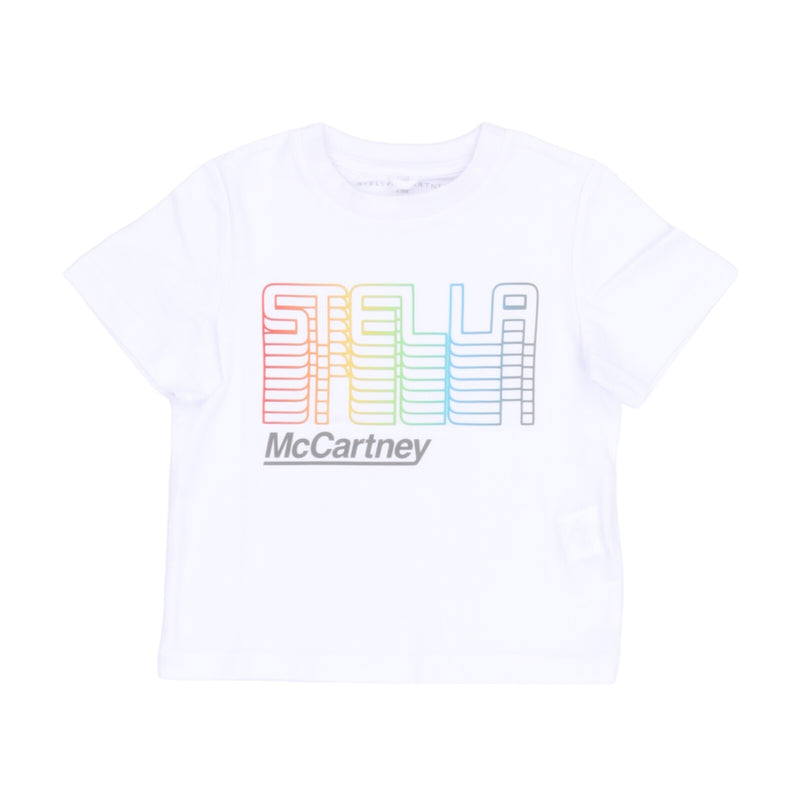 T-shirt STELLA McCARTNEY kids