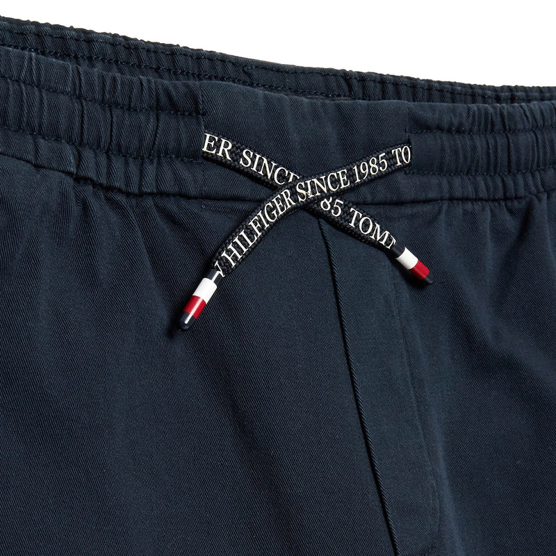 Trousers TOMMY HILFIGER kids